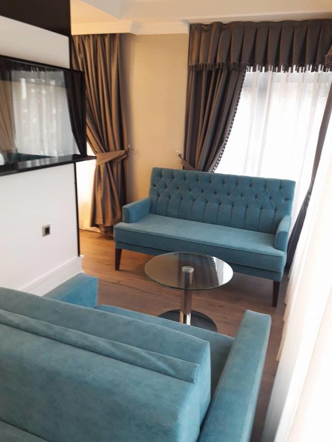 The Mara Palace Ankara Dış mekan fotoğraf