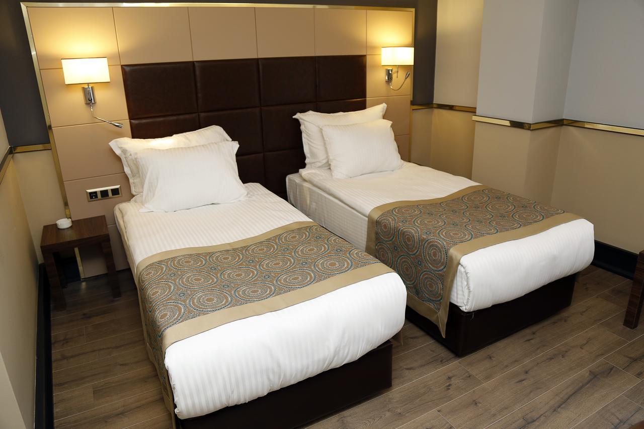 The Mara Palace Ankara Dış mekan fotoğraf